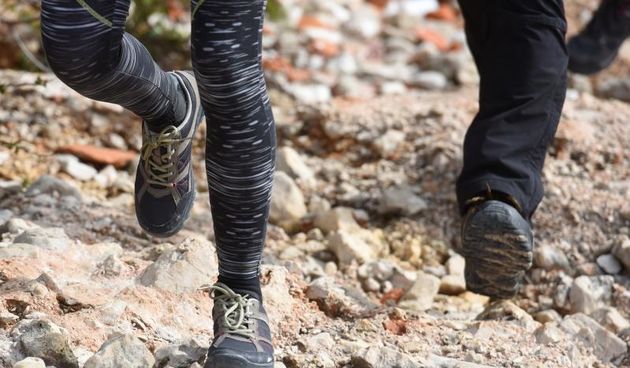 Škraping Tkon otok Pašman 2016. Foto: Dino Stanin/PIXSELL