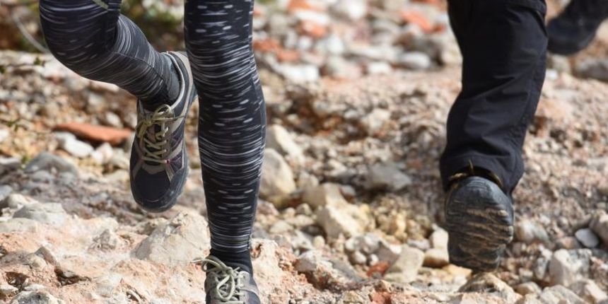 Škraping Tkon otok Pašman 2016. Foto: Dino Stanin/PIXSELL