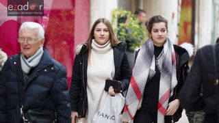 Đir po gradu, nedjelja 31. prosinca 2018. Đir po gradu, nedjelja 31. prosinca 2018.