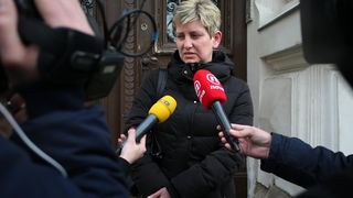 Komšiću zbog ubojstva Kristine Krupljan