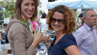 Posjet knjižničara iz Slovenije