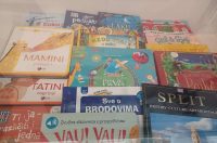 Izdavaštvo na zadarskom području 2025.