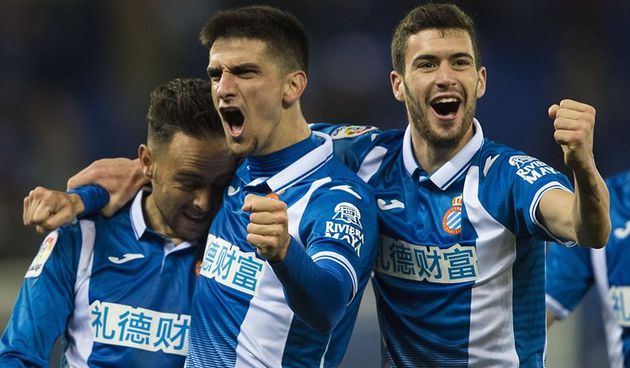Espanyol