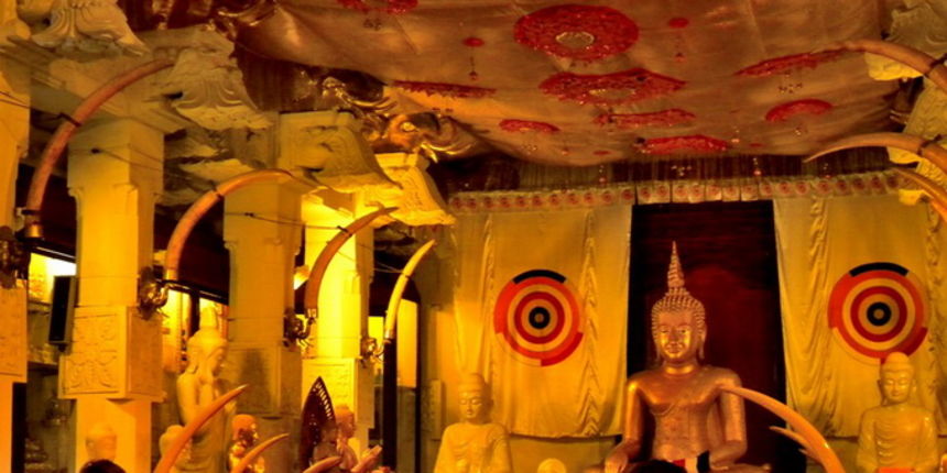 Sri Lanka, foto: S. Miocic Sri Lanka, foto: S. Miocic