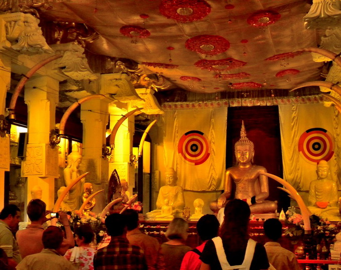 Sri Lanka, foto: S. Miocic