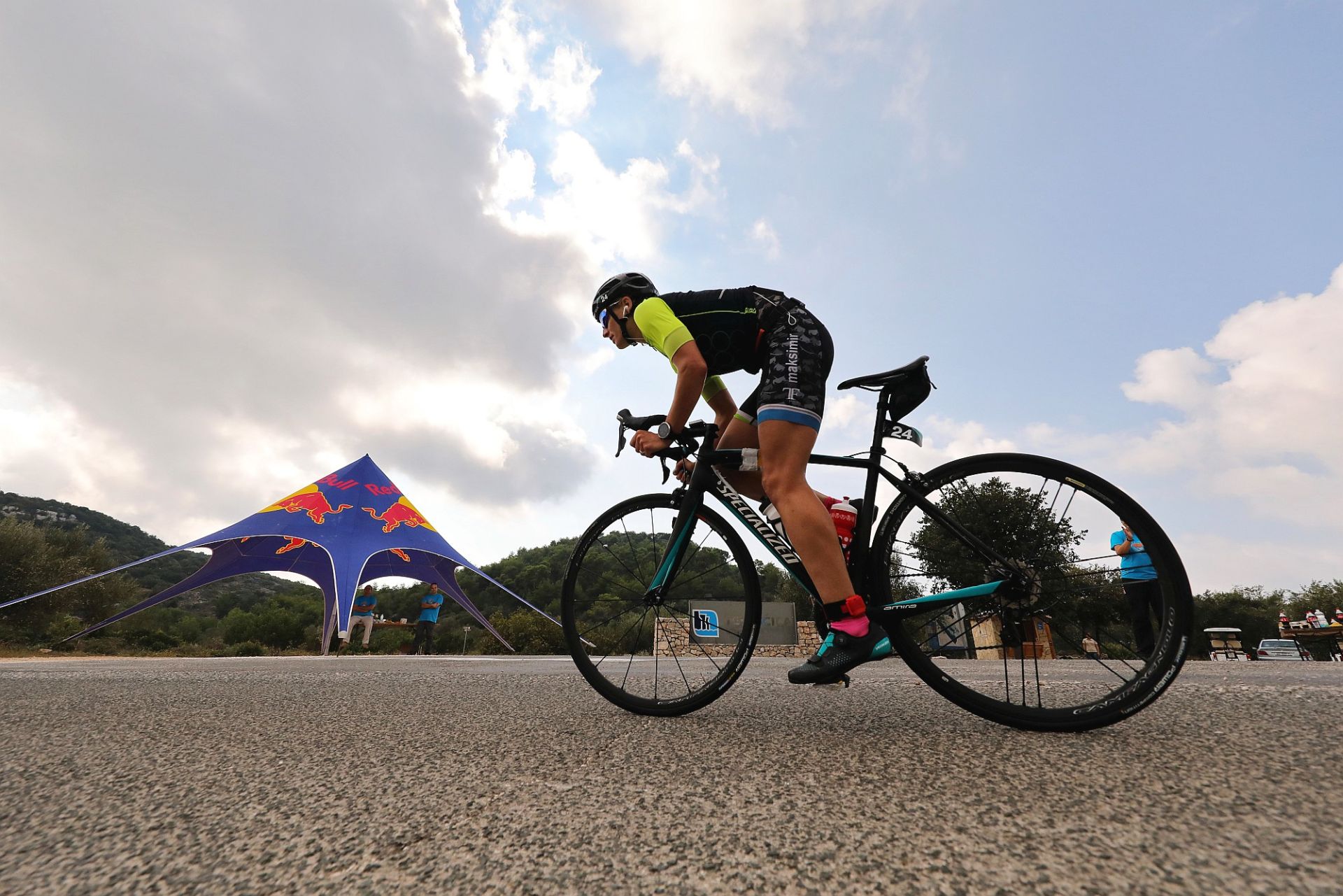 Dugi otok triatlon 2018