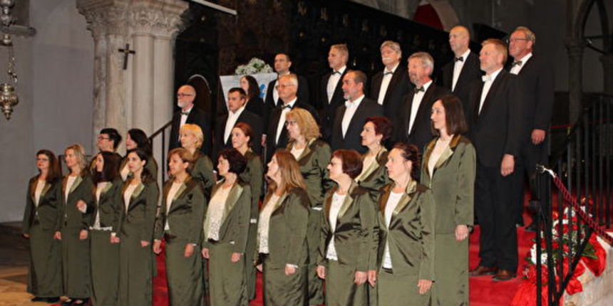 Gradonačelnik Dukić: Zborske izvedbe daruju našem gradu vrhunski glazbeni doživljaj