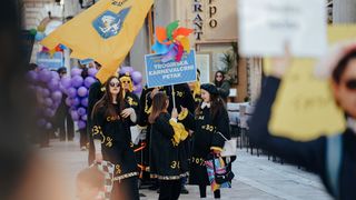 Karnevalsko vrime 2025. Karnevalsko vrime 2025.