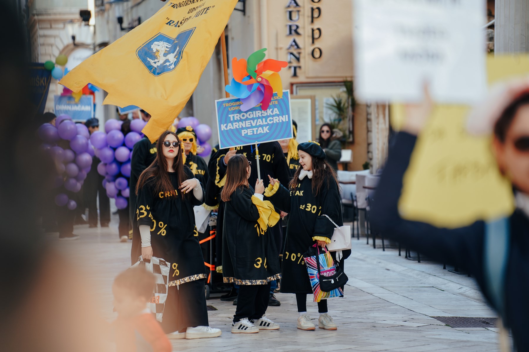 Karnevalsko vrime 2025. Karnevalsko vrime 2025.