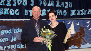 OŠ Smiljevac: Obilježena 50. godina Deklaracije o nazivu i položaju hrvatskoga jezika OŠ Smiljevac: Obilježena 50. godina Deklaracije o nazivu i položaju hrvatskoga jezika