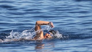 39. Plivački maraton Preko – Zadar, Foto: Edin Kadić 39. Plivački maraton Preko – Zadar, Foto: Edin Kadić