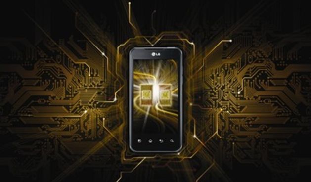 Prvi dvojezgreni pametni telefon, foto: tportal.hr