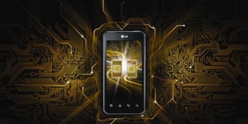 Prvi dvojezgreni pametni telefon, foto: tportal.hr Prvi dvojezgreni pametni telefon, foto: tportal.hr