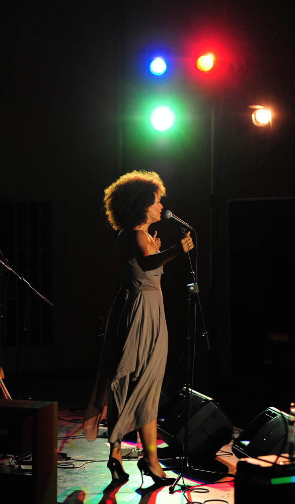 Providurova palača: From Brasil to New York via Haiti, foto: Nenad Marčev