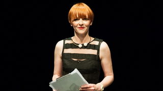 3. Zadarski plesni festival u sjećanje na Nives Šimatović-Predovan, Foto: Željko Karavida 3. Zadarski plesni festival u sjećanje na Nives Šimatović-Predovan, Foto: Željko Karavida