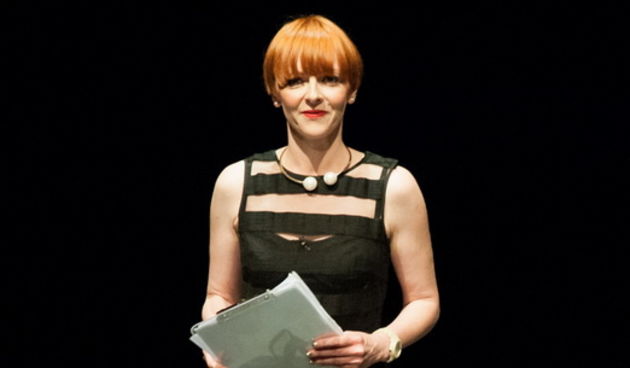 3. Zadarski plesni festival u sjećanje na Nives Šimatović-Predovan, Foto: Željko Karavida