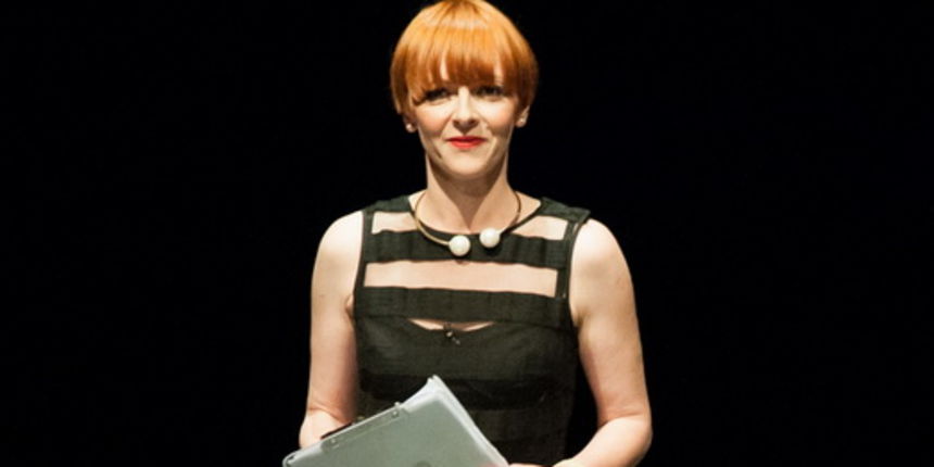 3. Zadarski plesni festival u sjećanje na Nives Šimatović-Predovan, Foto: Željko Karavida