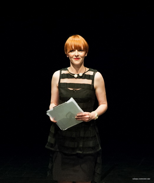 3. Zadarski plesni festival u sjećanje na Nives Šimatović-Predovan, Foto: Željko Karavida 3. Zadarski plesni festival u sjećanje na Nives Šimatović-Predovan, Foto: Željko Karavida