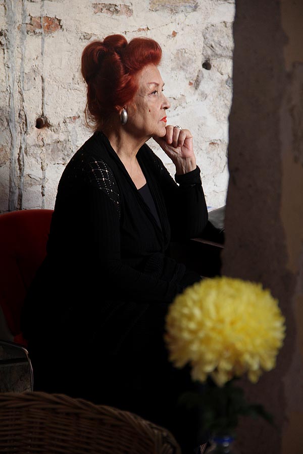 Otvorenje godišnje izložbe HDLU-a Zadar, foto: Iva perinčić