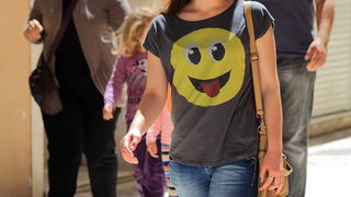 Subotnja skitnja gradom 18. svibnja 2013, Foto: Roberto Lerga Subotnja skitnja gradom 18. svibnja 2013, Foto: Roberto Lerga