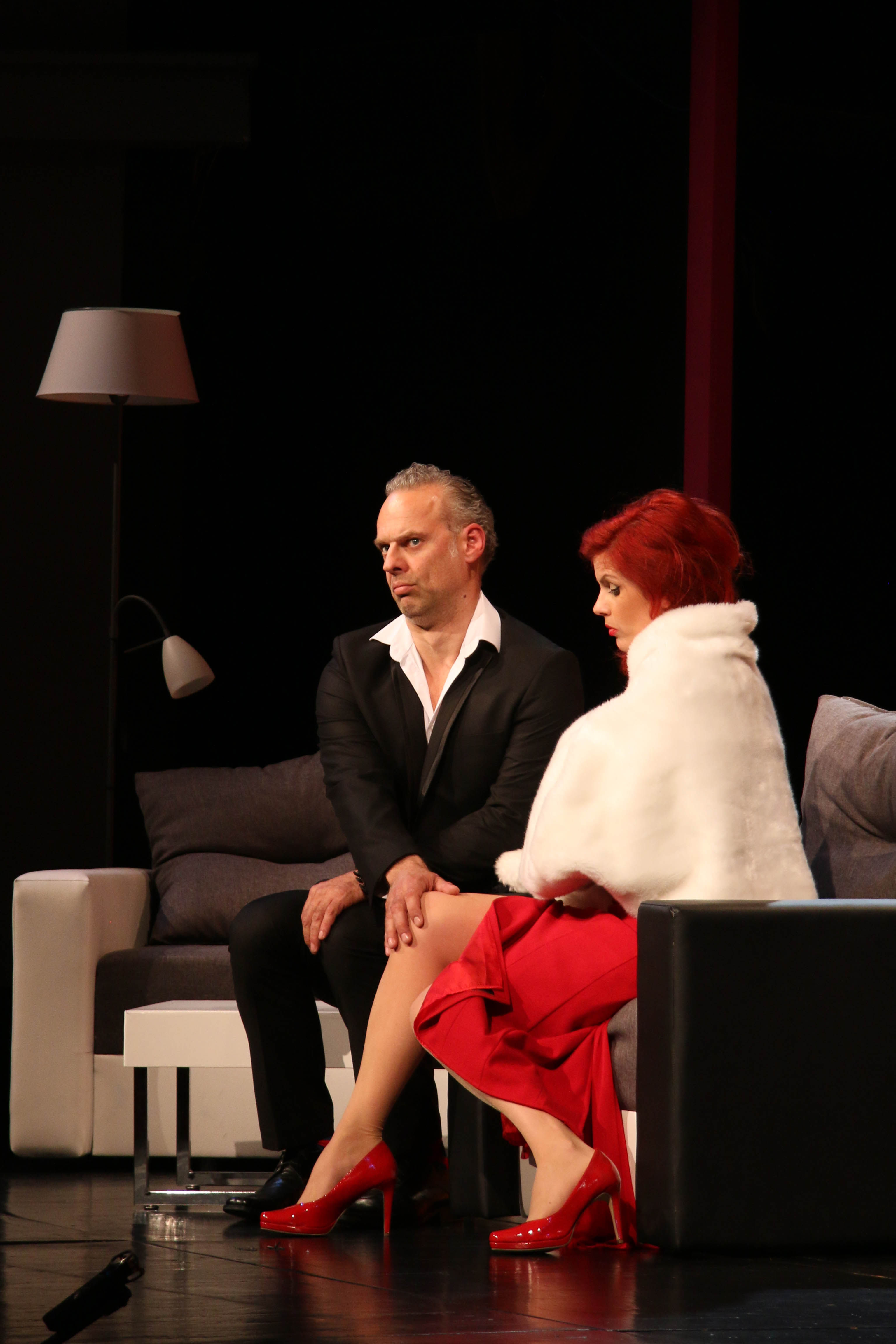 HNK Zadar: Premijera predstave “Besplatan Wi-Fi”