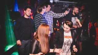 Sexymotherfucekrsi @Maraaschino bar ; foto Iva Perinčić