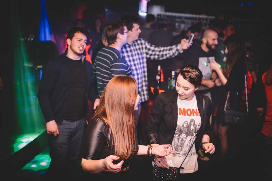 Sexymotherfucekrsi @Maraaschino bar ; foto Iva Perinčić