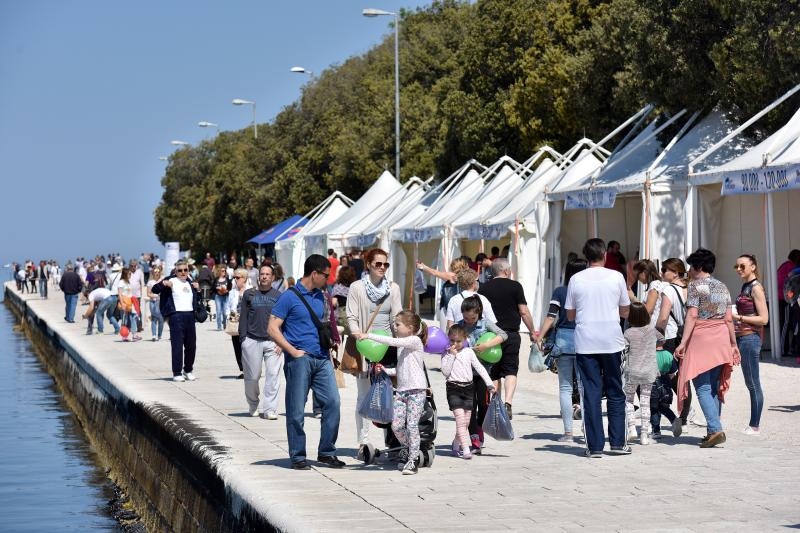 U iščekivanju Wings for Life World Run utrke. Foto: Dino Stanin/PIXSELL