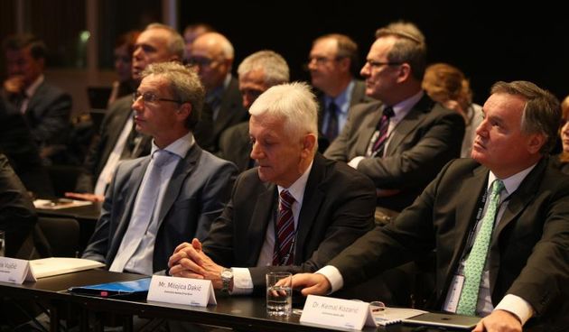 Bankari se obrušili na prijedlog Zakona o kamatama, foto: pixsell.hr