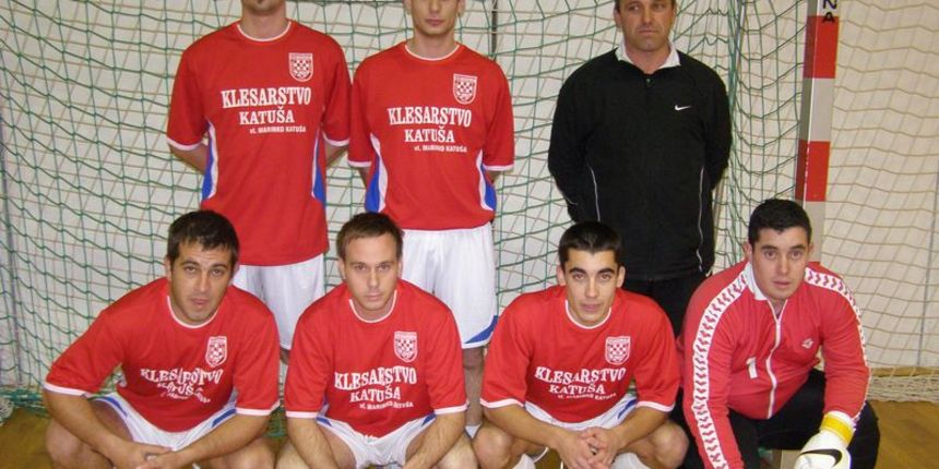 MNK Dračevac MNK Dračevac