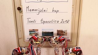 Vir: Memorijalni udičarski kup “Tonči Spavalica”