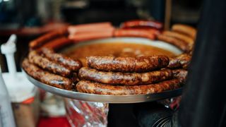 Gastronomska ponuda na Adventu u Zadru 2024., četvrti dio