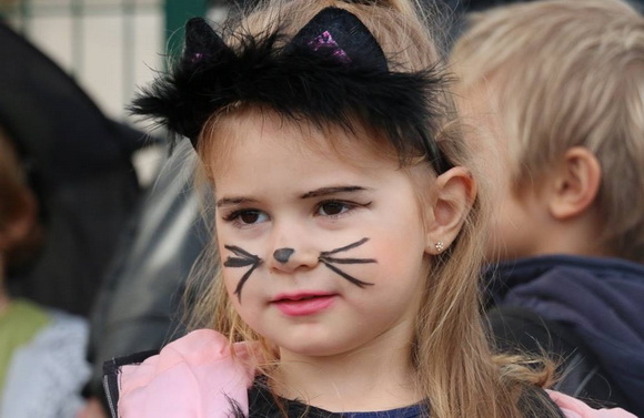 Virski karnevalić 2016. Virski karnevalić 2016.