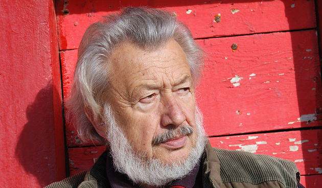 Tomislav Marijan Bilosnć