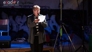 KvartArt 2018: Intimna večer u skate parku uz vrhunski koncert Miroslava Tadića i Yvette Holzwarth KvartArt 2018: Intimna večer u skate parku uz vrhunski koncert Miroslava Tadića i Yvette Holzwarth