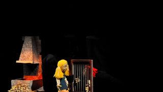 KLZ: Premijera predstave “Ivica i Marica” KLZ: Premijera predstave “Ivica i Marica”