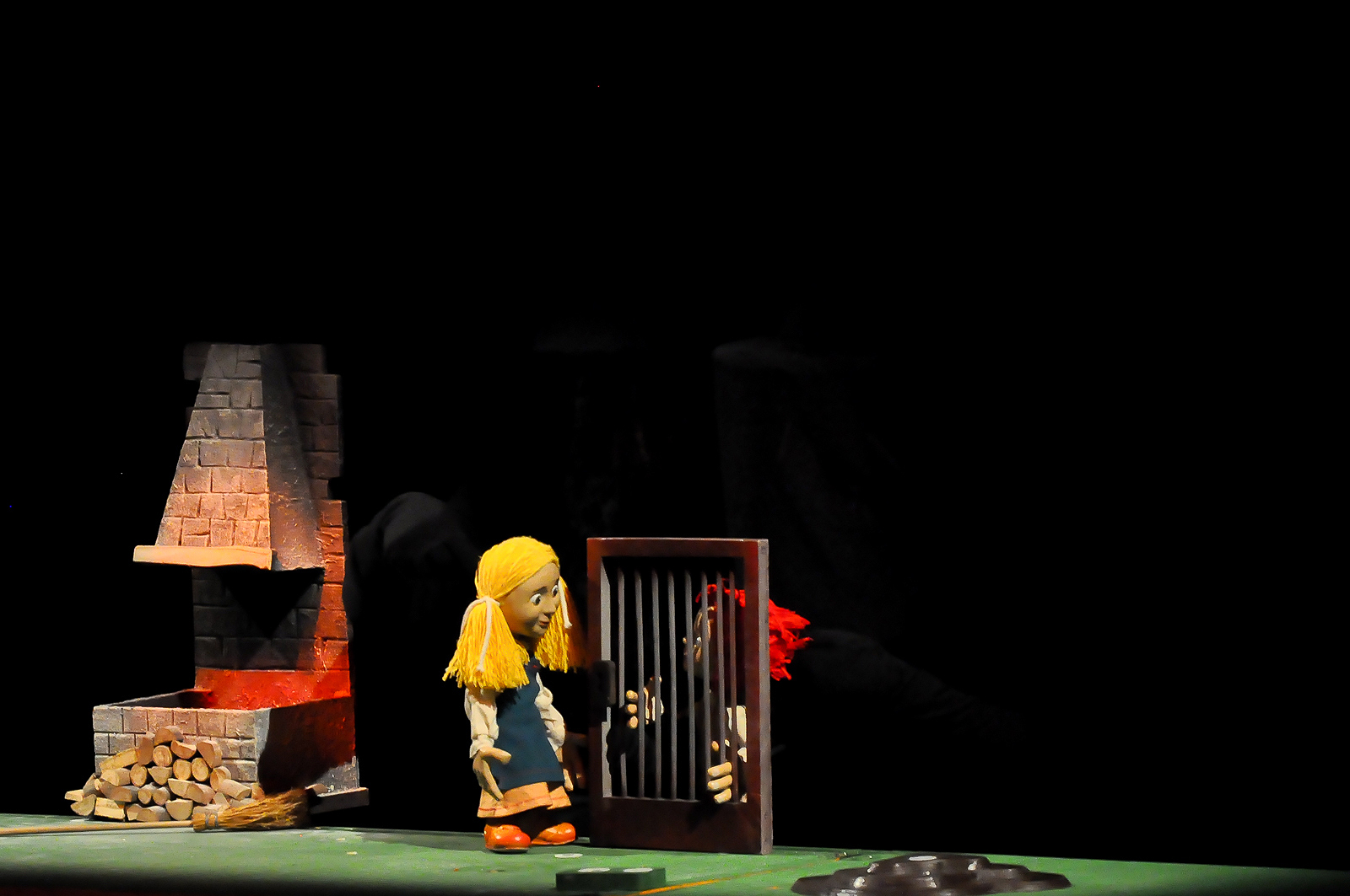 KLZ: Premijera predstave “Ivica i Marica” KLZ: Premijera predstave “Ivica i Marica”