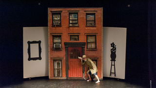 Gesta u HNK Zadar: “Odgojoj 2 (pubertet uzvraća)”