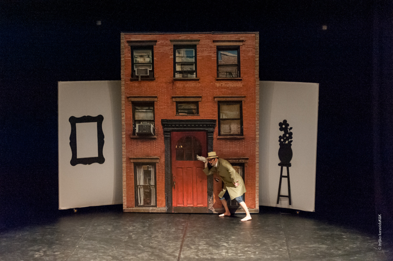 Gesta u HNK Zadar: “Odgojoj 2 (pubertet uzvraća)”