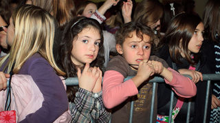 Biograd na Moru: Humanitarni koncert “Veliko srce za pomoc Roku”, Foto: Leo Banic