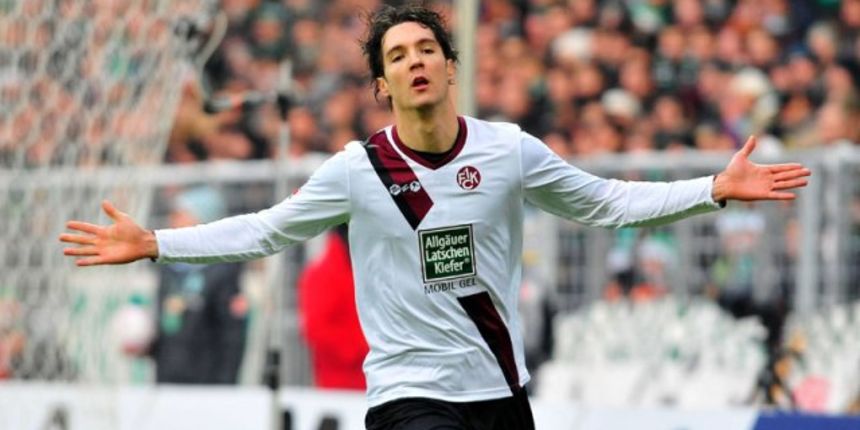 Srđan Lakić, foto: kicker.de