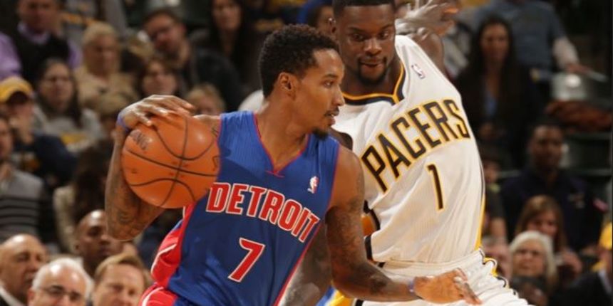 Brandon Jennings, foto: nba.com