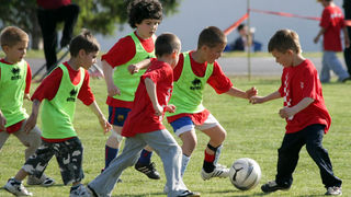 Olimpijski festival dječjih vrtića 2008.