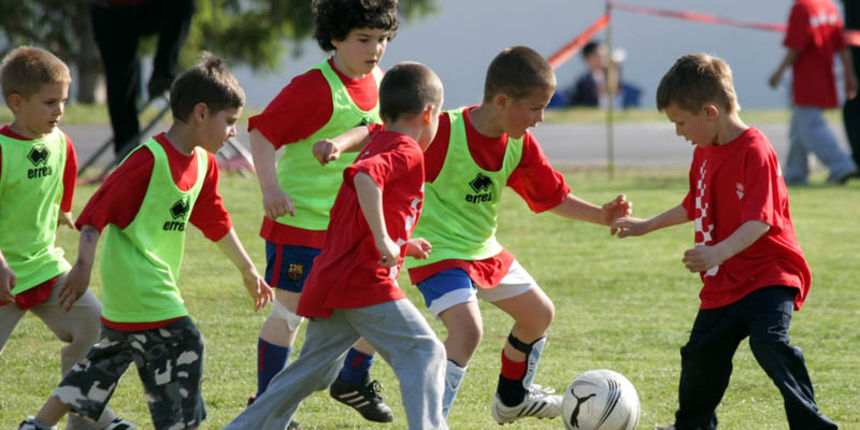 Olimpijski festival dječjih vrtića 2008. Olimpijski festival dječjih vrtića 2008.