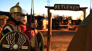 Blagdanski koncert okupio je brojne izvođače. Nastupio je Marko Perković Thompson, klapa Luna, klapa Kalelarga, klapa Hrvace