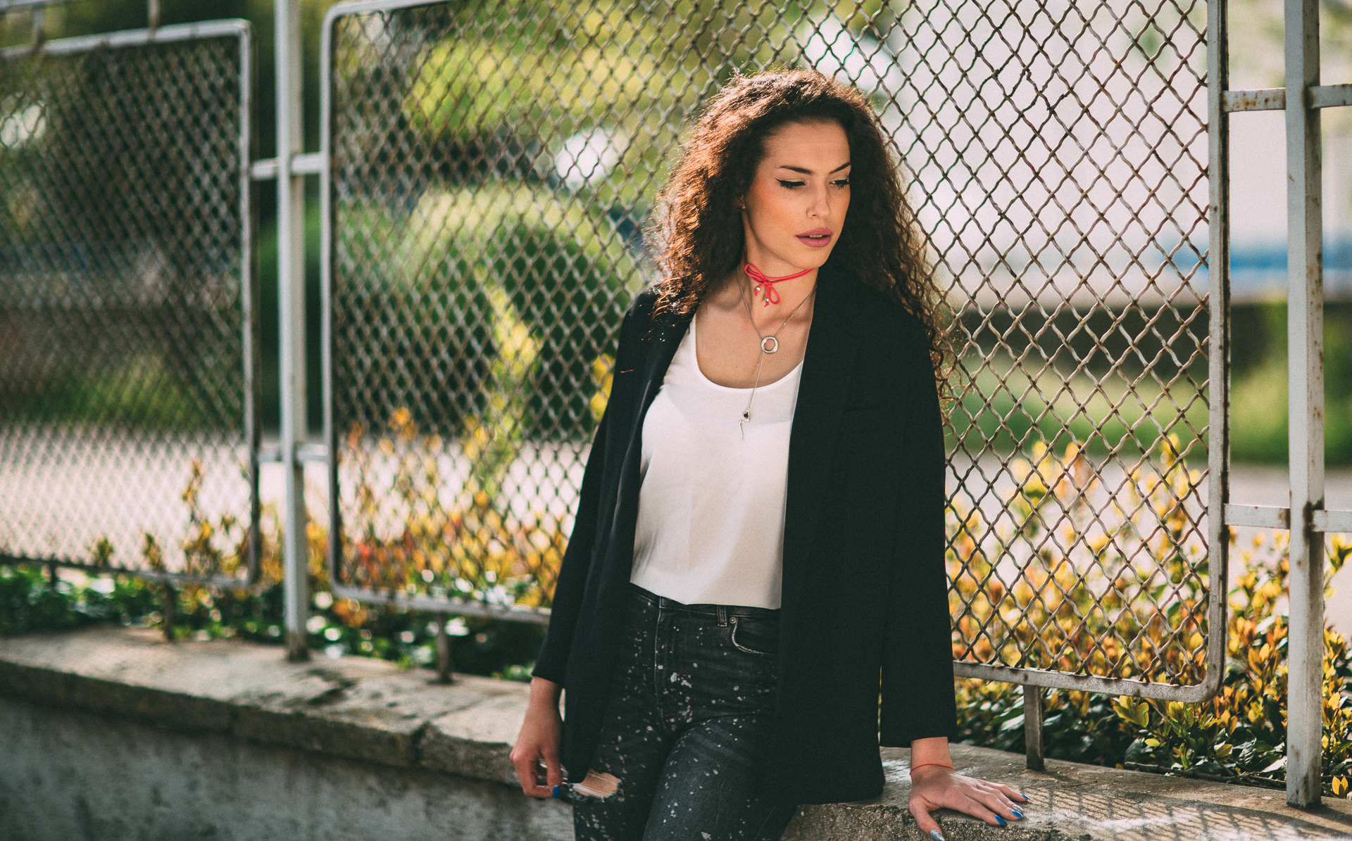 Proljetna kolekcija Dseriz nakita Proljetna kolekcija Dseriz nakita