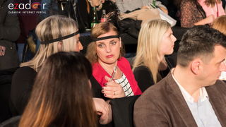 11. Festival vjenčanja: Modna revija vjenčanica