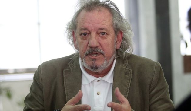 Vedran Dragičević / Photo: Jurica Galoic/PIXSELL