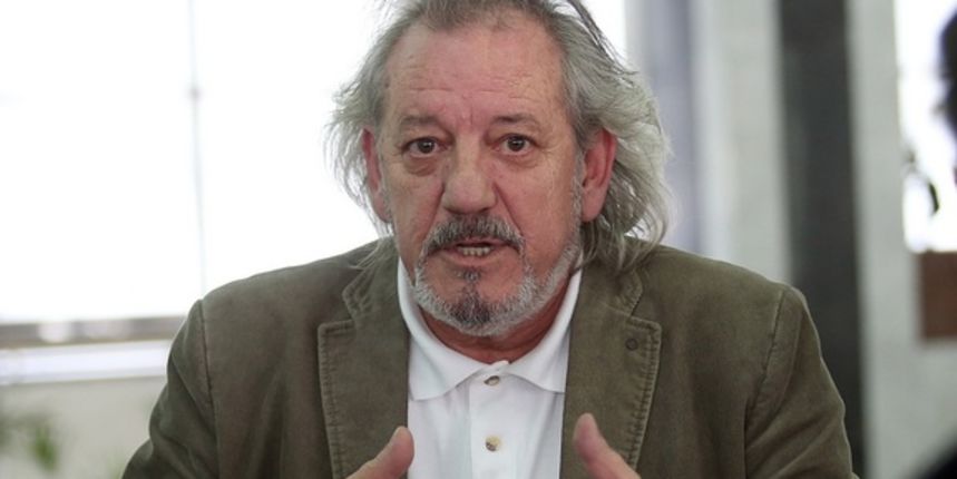 Vedran Dragičević / Photo: Jurica Galoic/PIXSELL