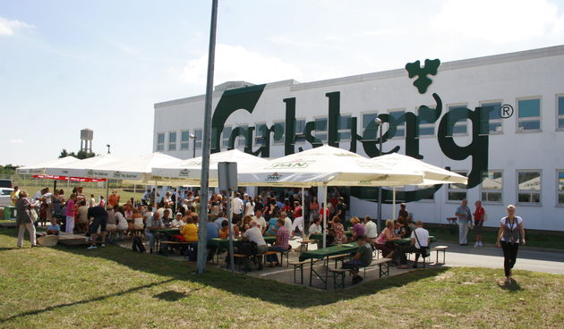 Besplatan Pan Renesansni vlak i autobus voze na Renesansni festival